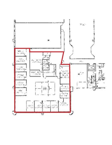 FINANCIAL PLAZA: 9140 W Dodge Rd, Omaha, NE 68114